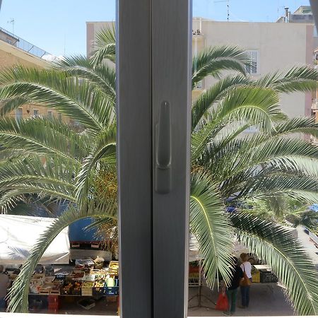 Rooms La Perla Del Mare Margherita Di Savoia Exterior foto